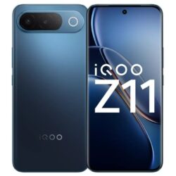 iQOO Z11 fait ses débuts en Inde avec des spécifications et un design différents, Buds TWS suit