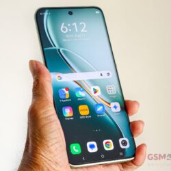 iQOO Z11 pratique