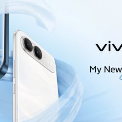 vivo S2 dévoilé, marque le retour de la série S en Inde après une interruption de 7 ans
