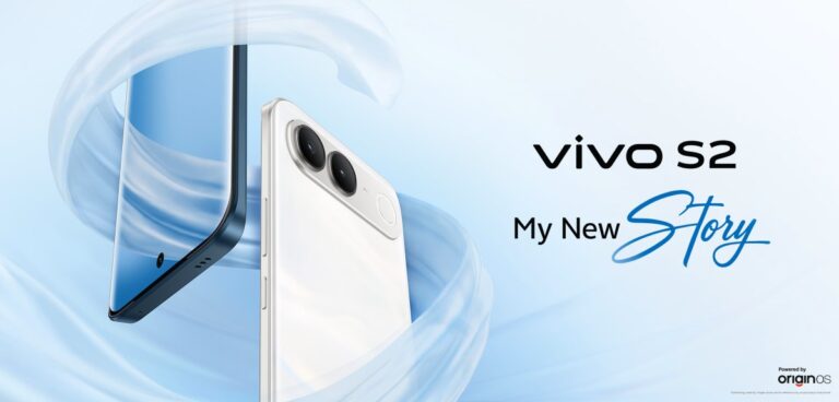 vivo S2 dévoilé, marque le retour de la série S en Inde après une interruption de 7 ans