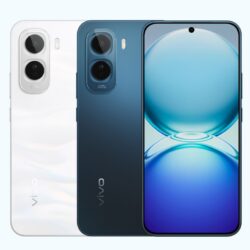 vivo V70 Lite 4G arrive avec une batterie de 8 100 mAh et un indice IP69