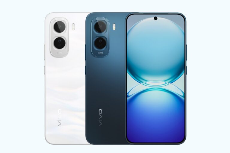 vivo V70 Lite 4G arrive avec une batterie de 8 100 mAh et un indice IP69