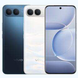 vivo V80 Lite 5G fait ses débuts avec le chipset Dimensity 7360 et une batterie de 7 050 mAh