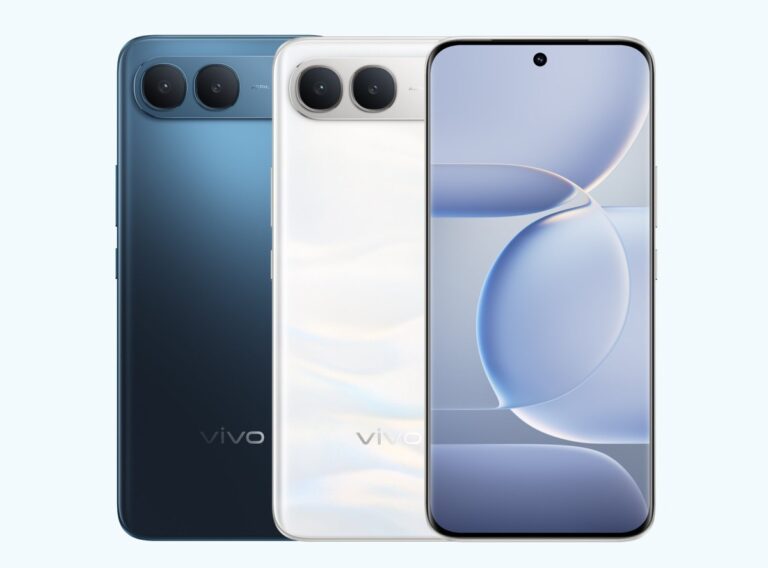 vivo V80 Lite 5G fait ses débuts avec le chipset Dimensity 7360 et une batterie de 7 050 mAh