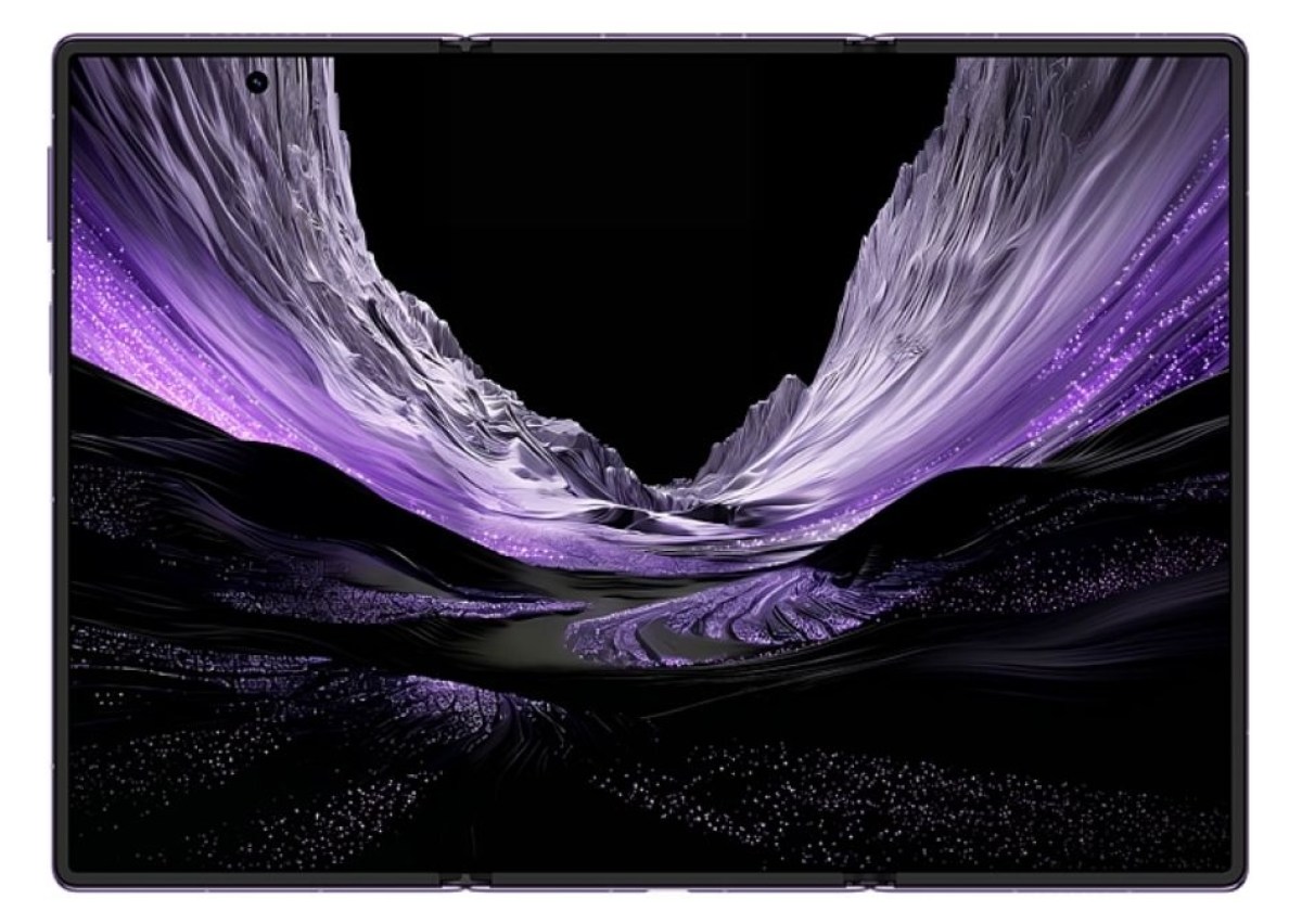 Les couleurs et les variantes de stockage du Huawei Mate XT 2 révélées, les précommandes sont désormais en ligne