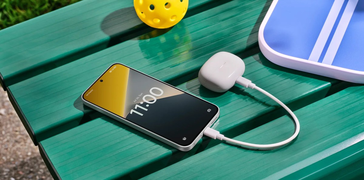 Poco X8 est officiel avec une batterie de 8 340 mAh et le SoC Snapdragon 6s Gen 4