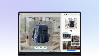 Sélection AI et découpe AI