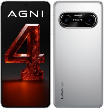 Lave Agni 4