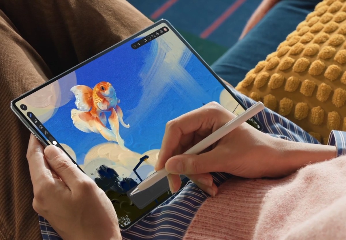 Huawei MatePad Pro 12 (2026) se mondialise
