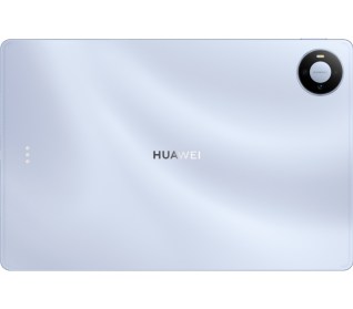 Huawei MatePad Pro 12 (2026) en bleu et gris sidéral