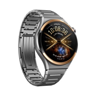Huawei Watch 6 Pro édition céramique (43 mm) et édition spatiale (46 mm)