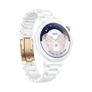 Huawei Watch 6 Pro édition céramique (43 mm) et édition spatiale (46 mm)