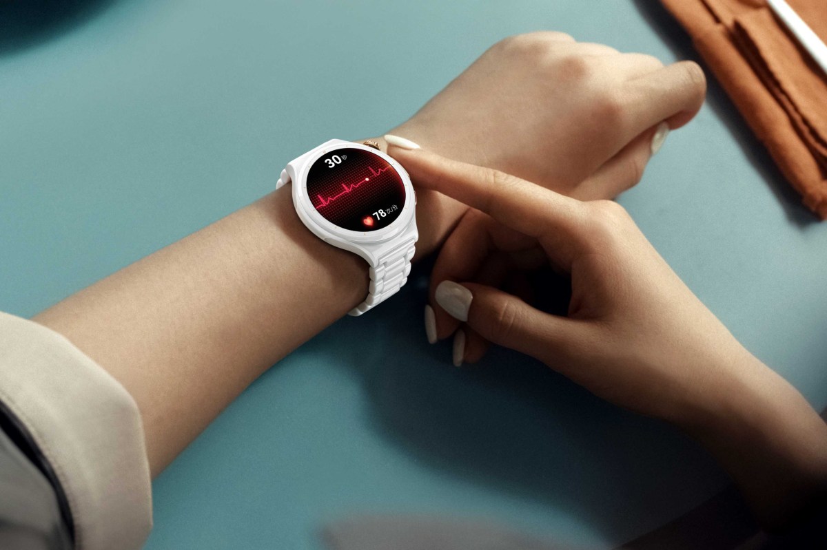 Annonce de la série Huawei Watch 6, les Watch GT 7 et GT 7 Pro deviennent mondiales