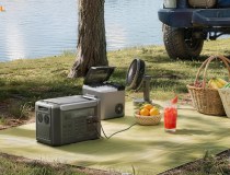 Centrale électrique portable Oukitel BP3000
