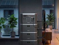 Centrale électrique portable Oukitel BP3000