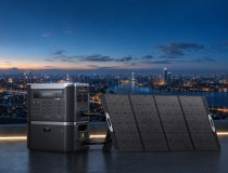Centrale électrique portable Oukitel BP3000
