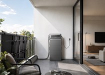 Système de stockage d'énergie pour balcon Oukitel EP2500