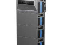 Système de stockage d'énergie pour balcon Oukitel EP2500