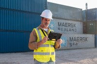 Tablette industrielle Oukitel RT10
