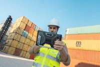 Tablette industrielle Oukitel RT10
