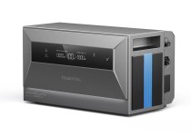 Système de stockage d'énergie pour balcon Oukitel EP2500