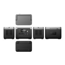 Centrale électrique portable Oukitel P1000 Plus