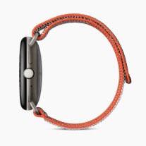Google Pixel Watch 5 Stephen Curry édition spéciale
