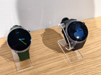 La Moto-Watch Ultra
