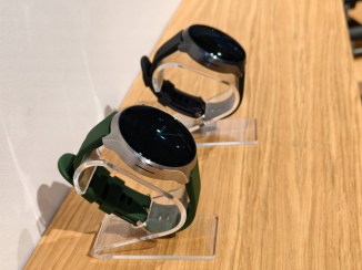 La Moto-Watch Ultra