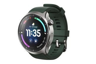 Montre Motorola Ultra