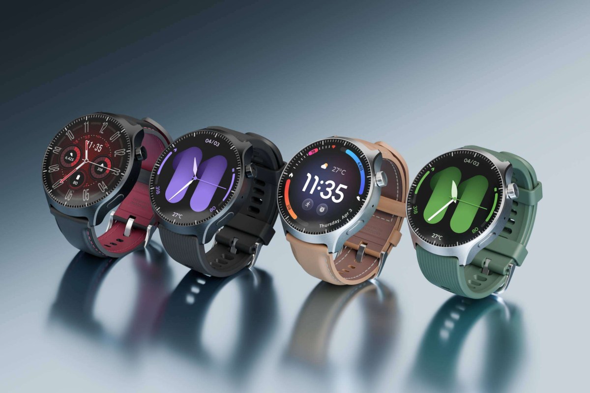 Motorola dévoile Edge 70 Plus, Watch Ultra et Swarovski Razr 70 à l'IFA 2026