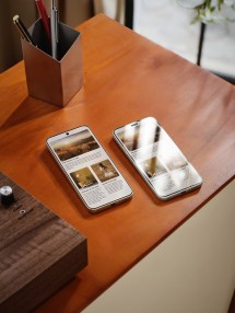 TCL P80 Ultra avec le nouvel écran NxtPaper basé sur AMOLED