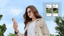 Le TCL P80 Pro dispose également d'un écran NxtPaper basé sur AMOLED