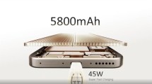 Le TCL P80 Ultra fonctionne sur un chipset Dimensity 7400 Elite et une batterie de 5 800 mAh
