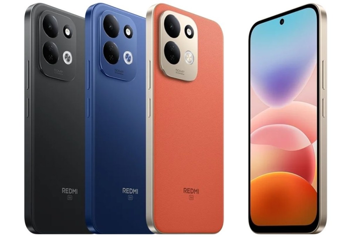Redmi 17 5G arrive en Inde avec une batterie plus grosse que la version mondiale