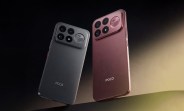 Poco F9 Pro et F9 Ultra annoncés