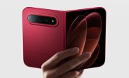Xiaomi 18 Fold obtient son premier aperçu officiel avant son lancement le 7 septembre