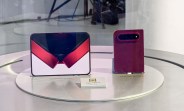 Xiaomi 18 Fold avec puce XRING O3 présenté à l'IFA 2026, nous regardons