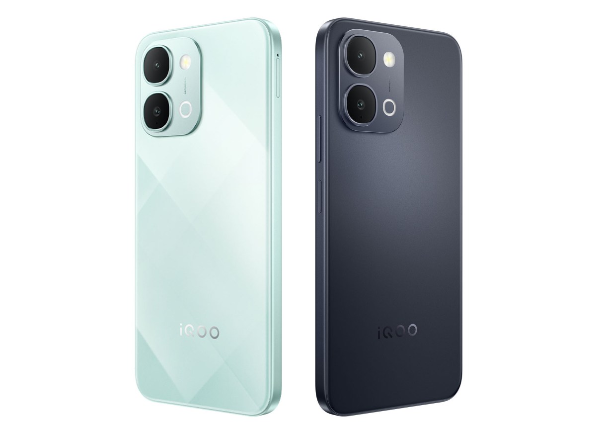 iQOO Z11xa se lance et c'est déroutant