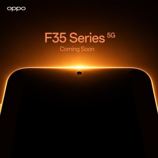 La série Oppo F35 sera bientôt lancée en Inde