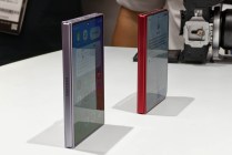 Samsung Galaxy Z Fold8 et Xiaomi 18 Fold côte à côte