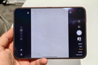 Xiaomi 18 Fold apporte une configuration appropriée à triple caméra
