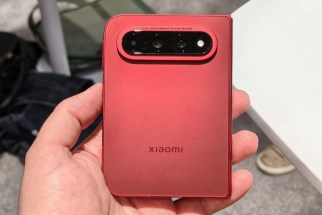 Conception Xiaomi 18 fois