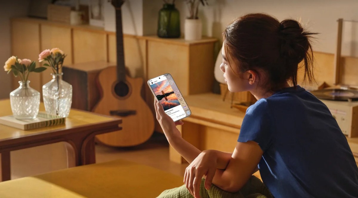 Huawei révèle les spécifications complètes, le prix et la date de lancement du Pura X View