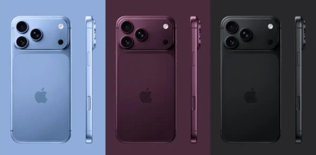 L'iPhone Ultra s'appelle apparemment iPhone Duo et sera moins cher que prévu