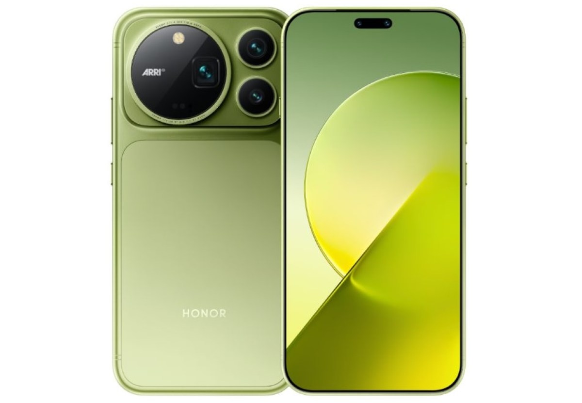 La série Honor Magic9 fera ses débuts le 28 septembre, le design révélé