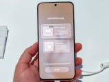 Les paramètres NxtPaper et les personnalisations des touches NxtPaper