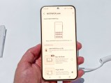 Les paramètres NxtPaper et les personnalisations des touches NxtPaper