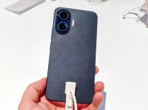 Pas de technologie NxtPaper sur le TCL P80