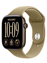 Apple Watch Series 12 (aluminium)